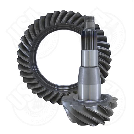 USA 4.56 Ring and Pinion Gears 74-09 Chrysler 9.25 Rear End